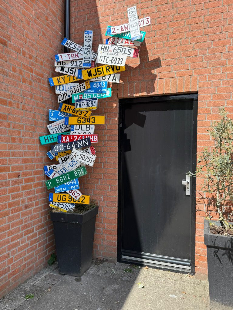 RDW versneld inschrijven
DA'S IMPORT